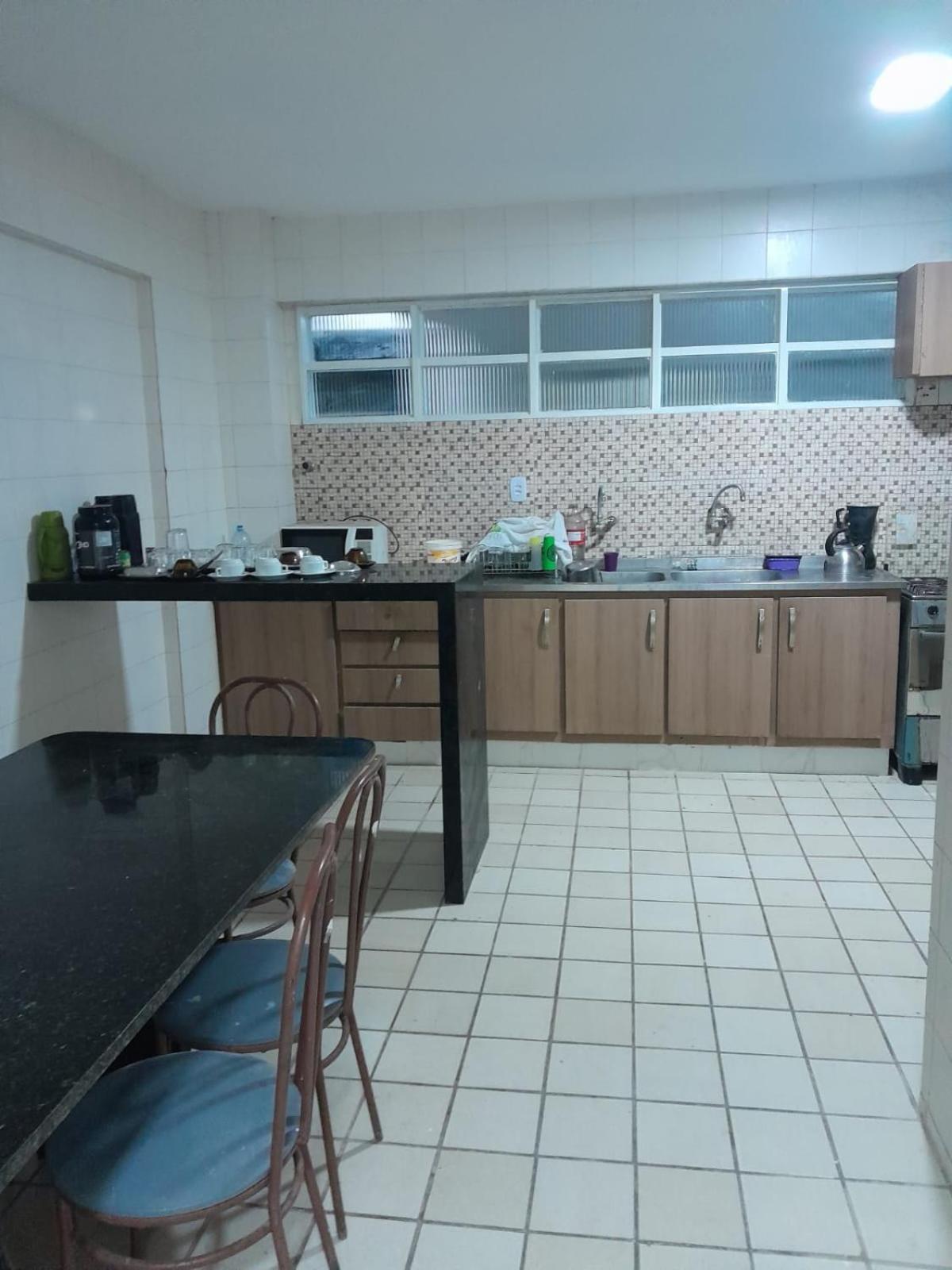 2 Ruas Da Beira Mar Bem Espacoso Apartamento João Pessoa