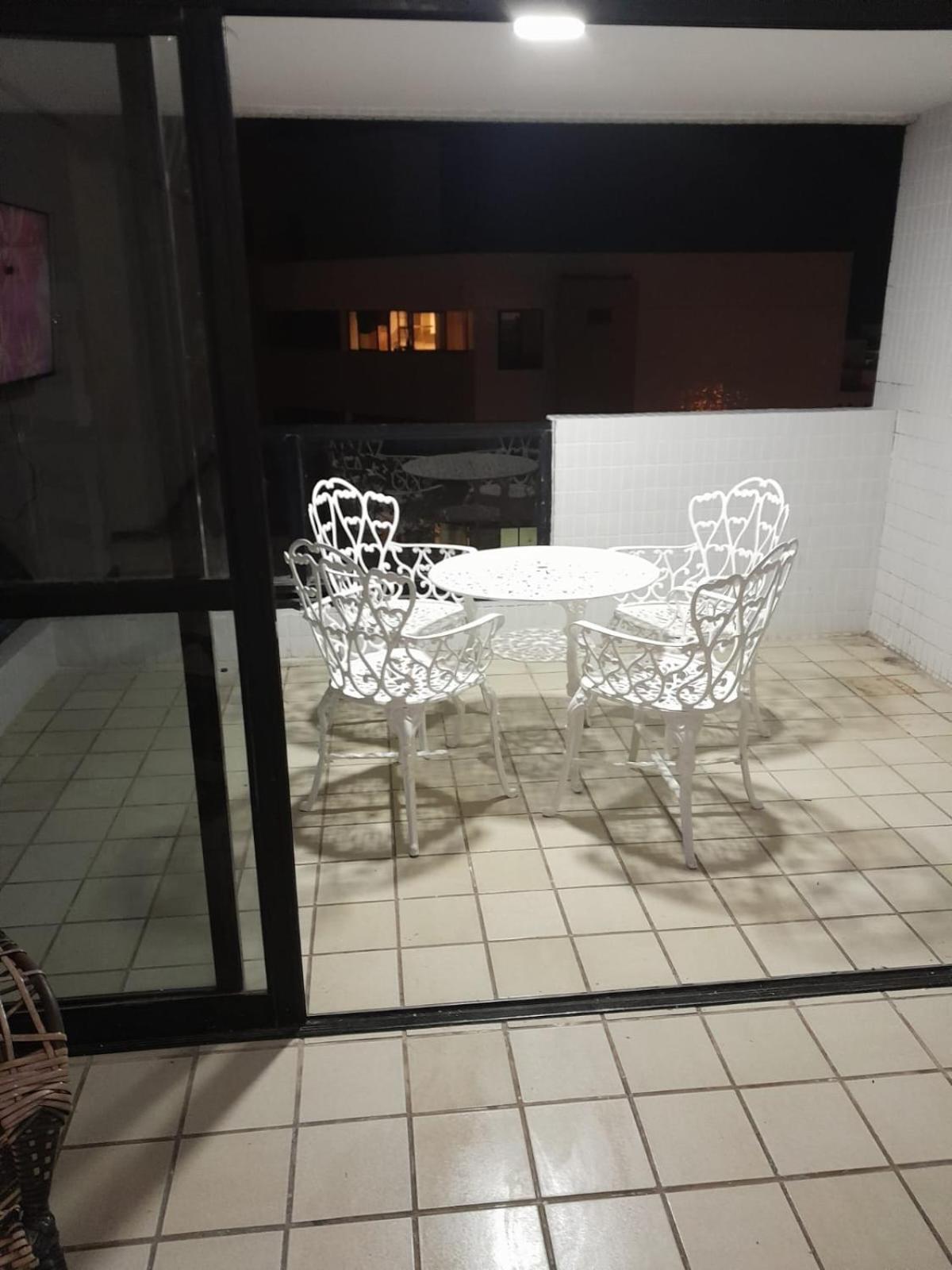 2 Ruas Da Beira Mar Bem Espacoso * João Pessoa