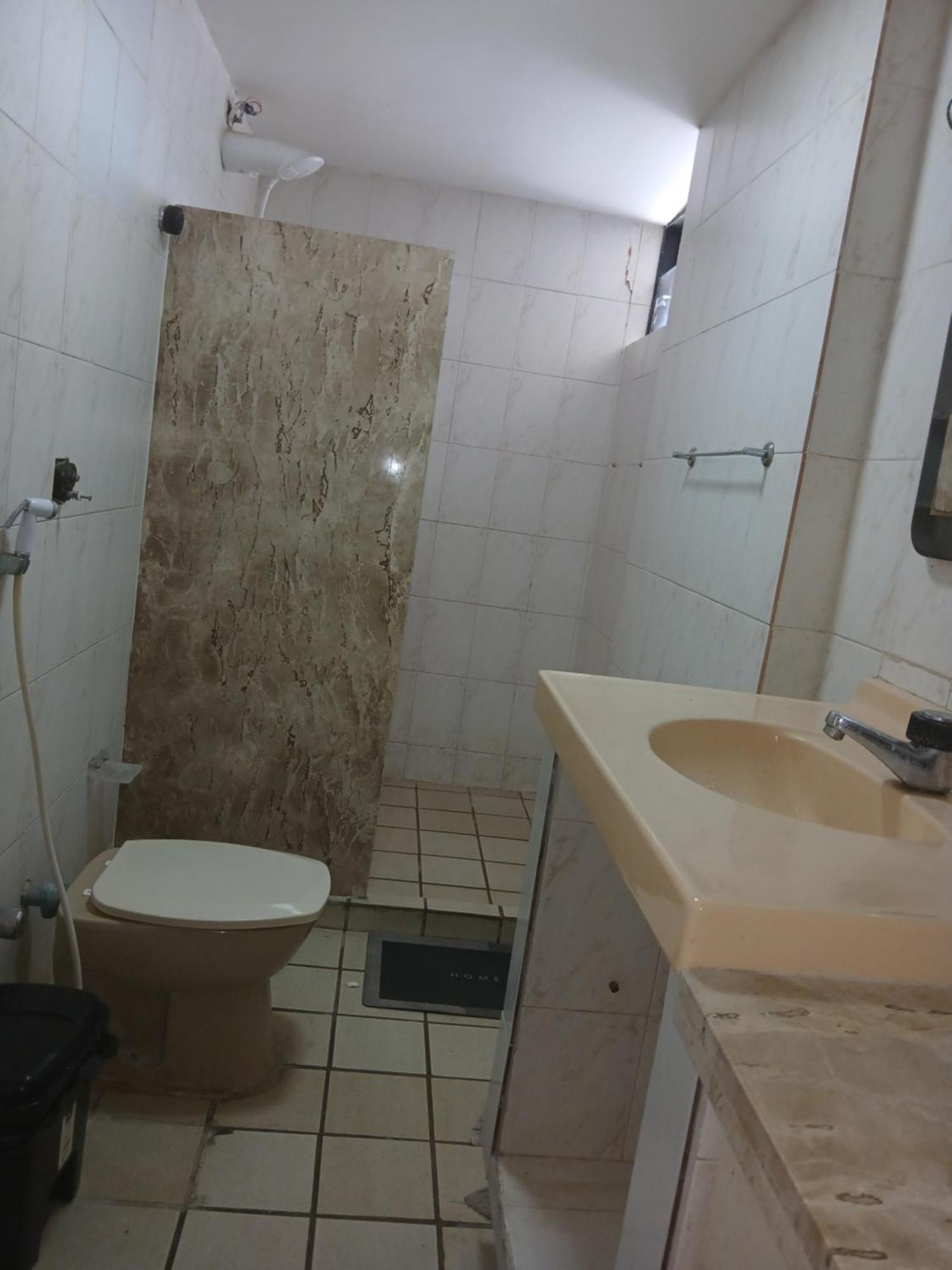2 Ruas Da Beira Mar Bem Espacoso Apartamento *